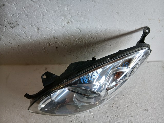 17428 Renault Twingo II  Bal első Lámpa Fényszóró