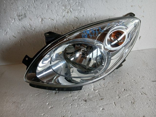 17428 Renault Twingo II  Bal első Lámpa Fényszóró