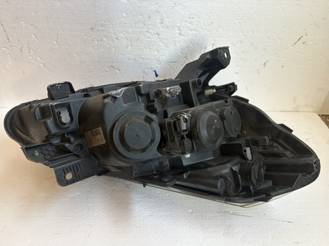 17439 Renault Clio III. Bal első Lámpa Fényszóró