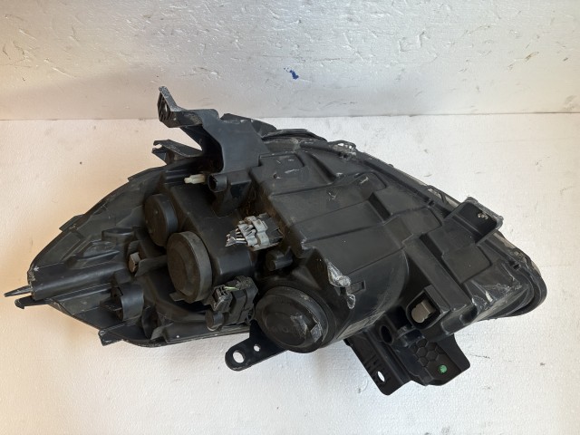 17436 Renault Clio III. Jobb első Lámpa Fényszóró