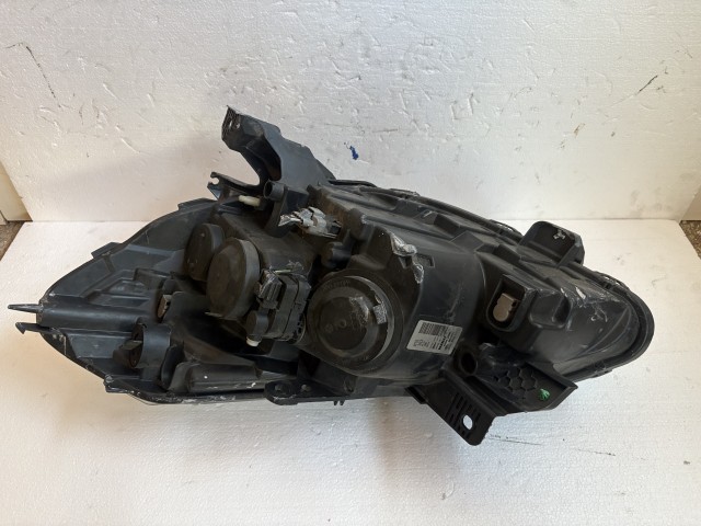 17436 Renault Clio III. Jobb első Lámpa Fényszóró