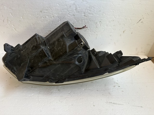 17431 Opel Agila B 2007-2014 Bal első Lámpa Fényszóró