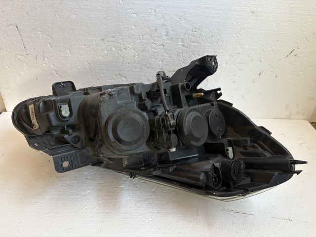 17440 Renault Clio III. 2007-2014 Bal első Lámpa Fényszóró