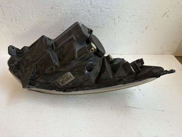 17429 Opel Agila B 2007-2014 Bal első Lámpa Fényszóró