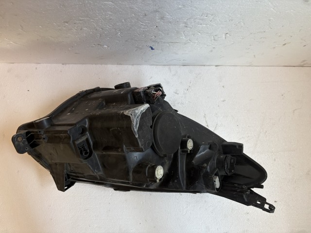 17429 Opel Agila B 2007-2014 Bal első Lámpa Fényszóró