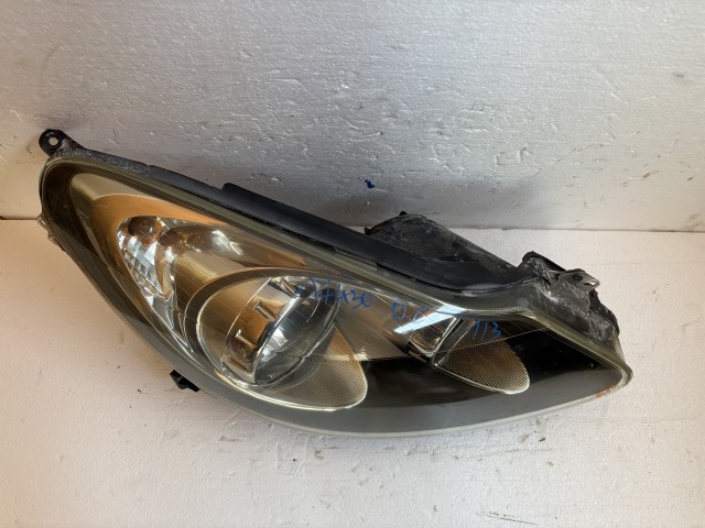 17430 Opel Corsa D 2006-2014 Jobb első Lámpa Fényszóró