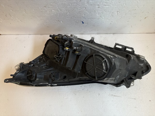 17430 Opel Corsa D 2006-2014 Jobb első Lámpa Fényszóró