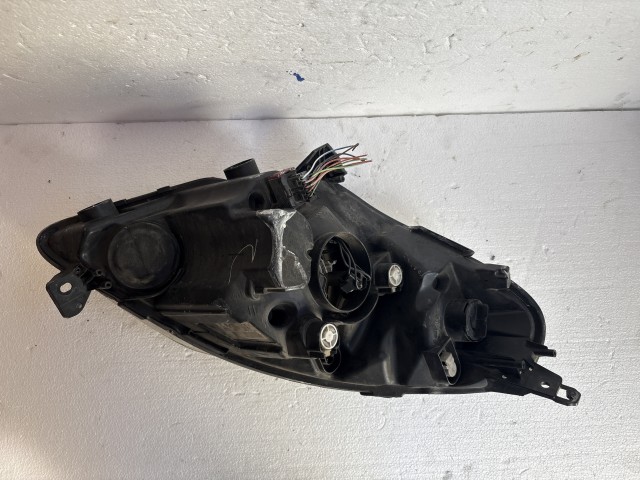 17443 Suzuki SPLASH 2008-2014 Bal első Lámpa Fényszóró