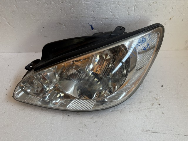 17441 Hyundai Getz 2002-2010 Bal első Lámpa Fényszóró