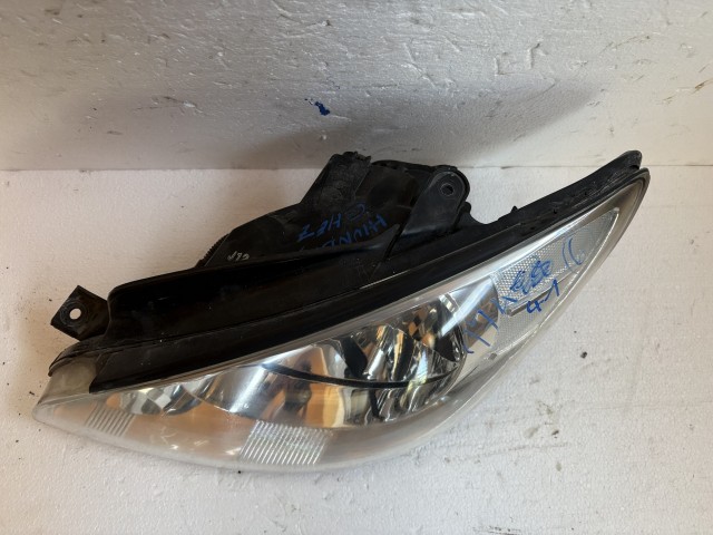 17441 Hyundai Getz 2002-2010 Bal első Lámpa Fényszóró