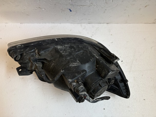 17441 Hyundai Getz 2002-2010 Bal első Lámpa Fényszóró