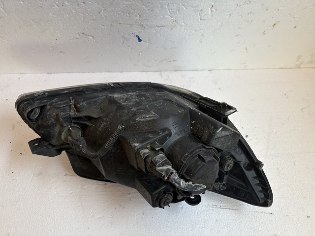 17441 Hyundai Getz 2002-2010 Bal első Lámpa Fényszóró