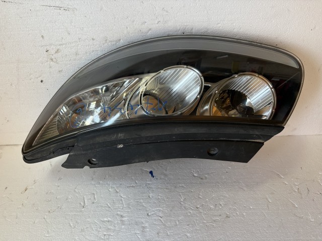 17434 Hyundai Sanra FÉ II. 2006-2012 bal első fényszóró 92101-2BXXX - 92101-2BXXX