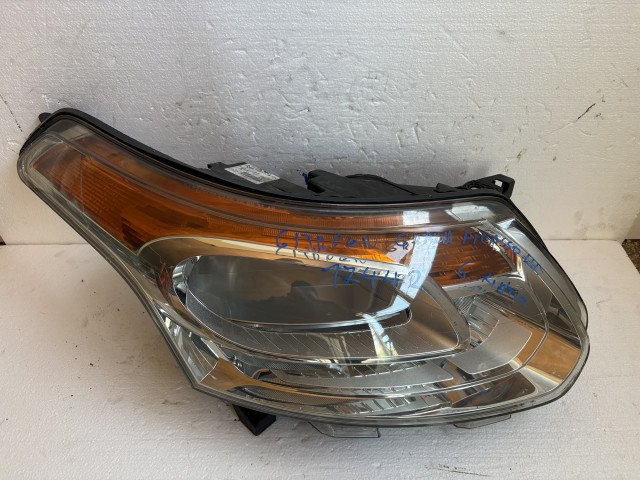 17442 Citroen C3 Picasso 2006-2013 Jobb első Lámpa , Fényszóró