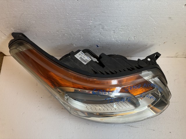 17442 Citroen C3 Picasso 2006-2013 Jobb első Lámpa , Fényszóró