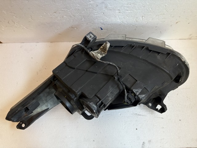 17442 Citroen C3 Picasso 2006-2013 Jobb első Lámpa , Fényszóró