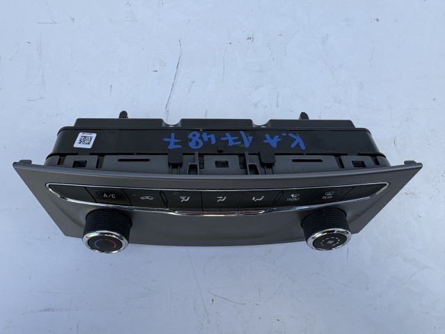 Opel Astra K 2015-2021 Fűtéskapcsoló Használt