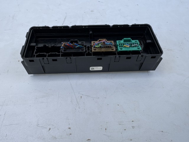 Opel Zafira C 2011-2017 Klímavezérlő Használt