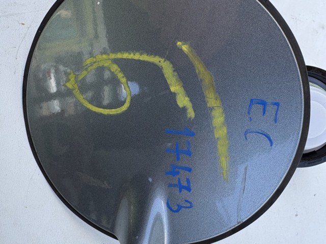 Opel Corsa E 2014- 2014-2019 Tankajtó