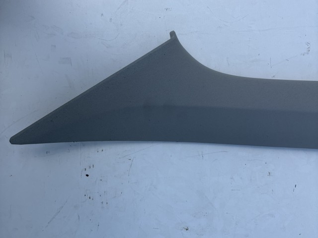 Opel Astra K 2015-2021 Bal A oszlop kárpit, burkolat