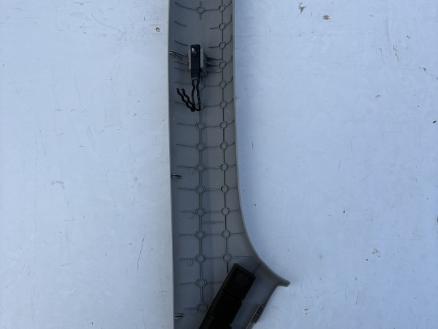 Opel Astra K 2015-2021 Bal A oszlop kárpit, burkolat