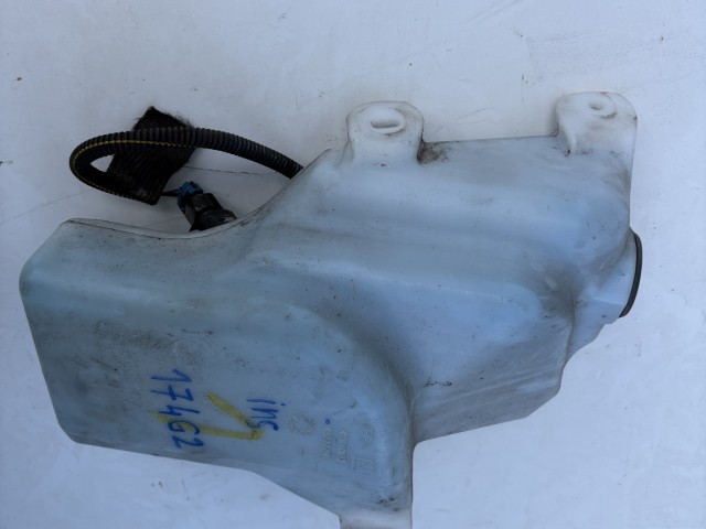 Opel Insignia 2008-2016 Ablakmosó tartály Használt  