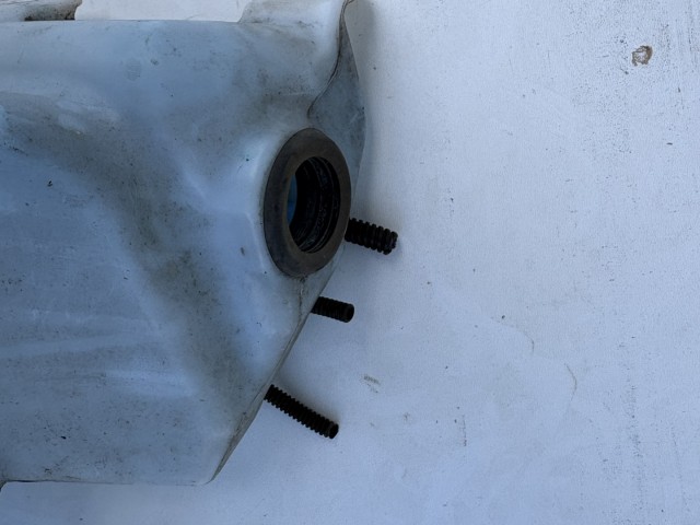 Opel Insignia 2008-2016 Ablakmosó tartály Használt  