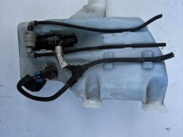 Opel Insignia 2008-2016 Ablakmosó tartály Használt  