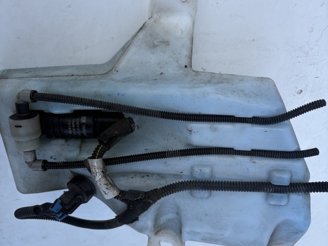 Opel Insignia 2008-2016 Ablakmosó tartály Használt  