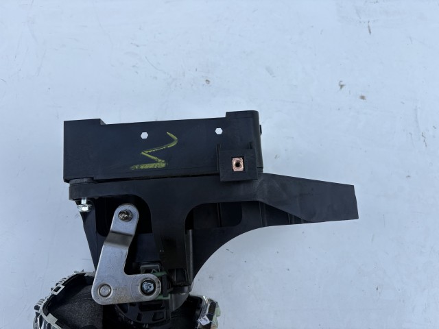 Opel Astra J 2009-2015 Váltókulissza Használt  5 sebességes