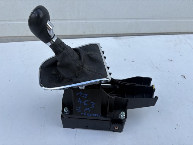 Opel Astra J 2009-2015 Váltókulissza Használt  5 sebességes