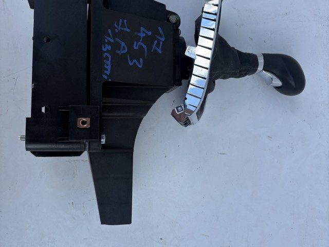 Opel Astra J 2009-2015 Váltókulissza Használt  5 sebességes