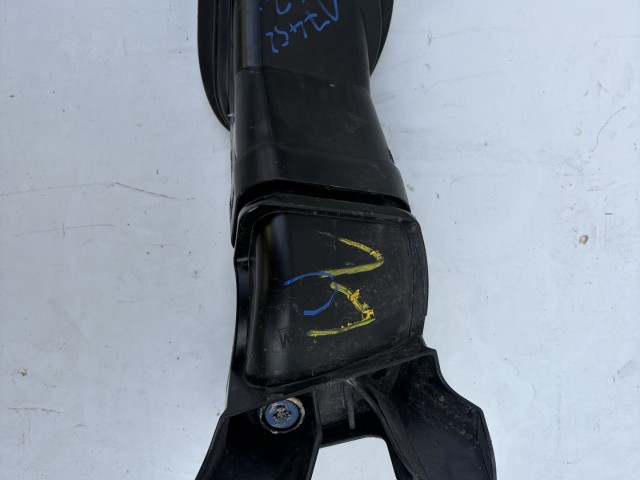 Opel Zafira C 2011-2017 Levegőcső  Használt 