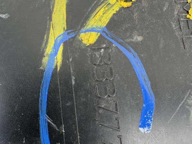 Opel Zafira C 2011-2017 Levegőcső  Használt 