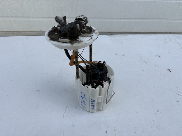 Üzemanyag szivattyú