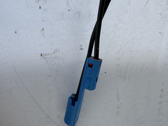 Opel Corsa E 2014- 2014-2019 Antenna, antenna talp Használt  