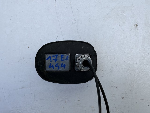 Opel Corsa E 2014- 2014-2019 Antenna, antenna talp Használt  