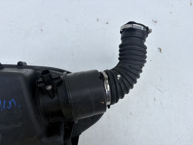 Opel Astra K 2015-2021 Levegőszűrő Használt 