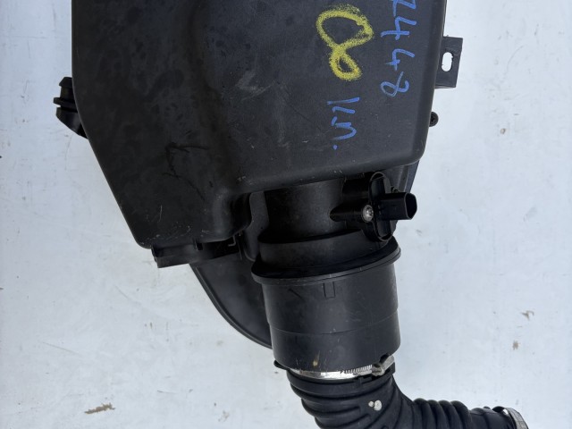 Opel Astra K 2015-2021 Levegőszűrő Használt 