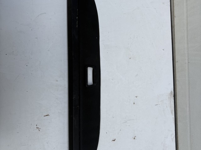 Opel Zafira C 2011-2017 Kalaptartó Használt  