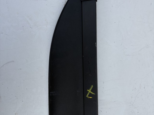 Opel Zafira C 2011-2017 Kalaptartó Használt  