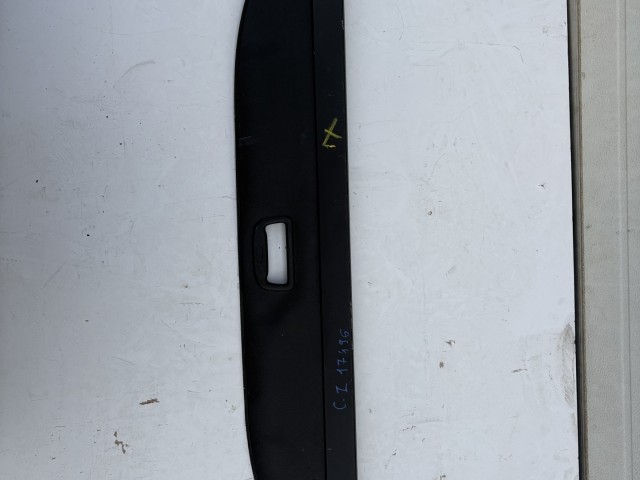 Opel Zafira C 2011-2017 Kalaptartó Használt  