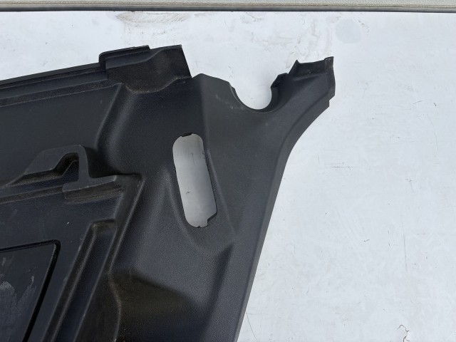 Opel Corsa E Jobb Csomagtér kárpit