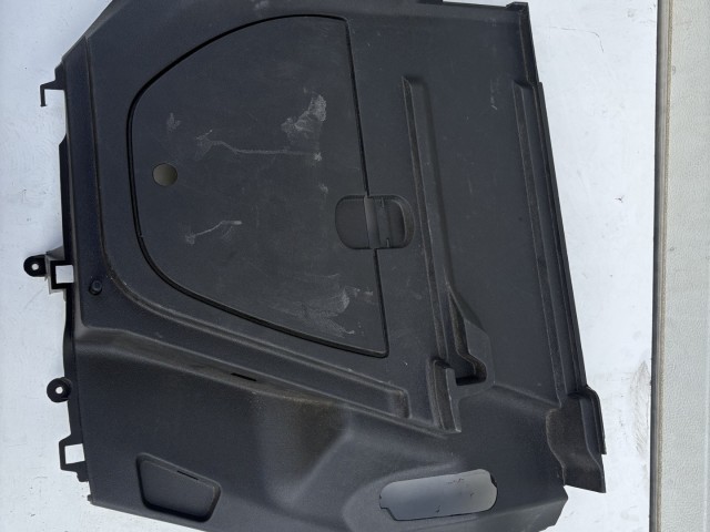 Opel Corsa E Jobb Csomagtér kárpit