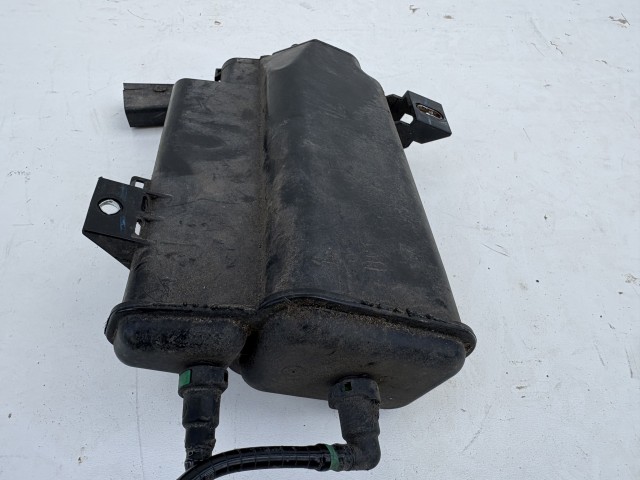 Opel Corsa E 2014- 2014-2019 Aktívszén szűrő Használt