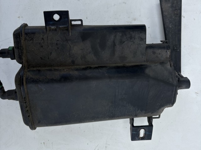 Opel Corsa E 2014- 2014-2019 Aktívszén szűrő Használt