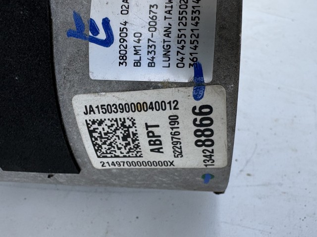 Opel Corsa E 2014- 2014-2019 Elektromos szervó Használt 