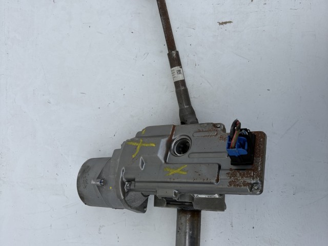 Opel Corsa E 2014- 2014-2019 Elektromos szervó Használt 