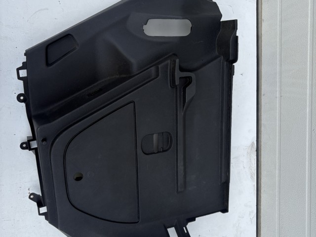 Opel Corsa E Bal Csomagtér kárpit