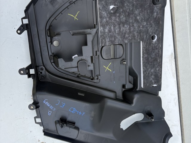 Opel Corsa E Bal Csomagtér kárpit